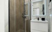 Туры в отель Na ulice 295 Strelkovoy Divizii 120 Apartments Туры в отель Na ulice 295 Strelkovoy Divizii 120 Apartments