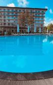 Туры в отель Yevropa Apartment Hotel Туры в отель Yevropa Apartment Hotel