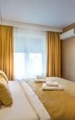 Туры в отель Feel Belgrade Apartments Туры в отель Feel Belgrade Apartments