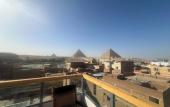 Туры в отель Elite Pyramids View Inn Туры в отель Elite Pyramids View Inn