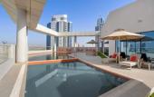 Туры в отель Barcelo Hotel & Residences, Bahrain Туры в отель Barcelo Hotel & Residences, Bahrain