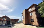 Туры в отель Bungaport Luxury Bungalows&Suits Туры в отель Bungaport Luxury Bungalows&Suits