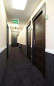 Туры в отель Euro House Rome Airport Туры в отель Euro House Rome Airport