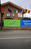 Туры в отель Euro House Rome Airport Туры в отель Euro House Rome Airport