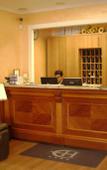 Туры в отель Euro House Rome Airport Туры в отель Euro House Rome Airport