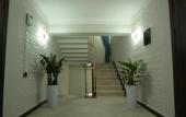Туры в отель BMB Za'faron Hotel Туры в отель BMB Za'faron Hotel
