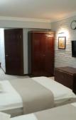 Туры в отель BMB Za'faron Hotel Туры в отель BMB Za'faron Hotel