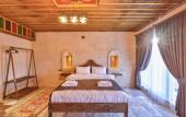 Туры в отель Noble Crown Stone House Cappadocia Туры в отель Noble Crown Stone House Cappadocia