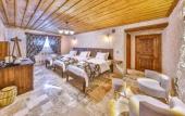 Туры в отель Noble Crown Stone House Cappadocia Туры в отель Noble Crown Stone House Cappadocia