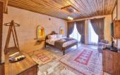 Туры в отель Noble Crown Stone House Cappadocia Туры в отель Noble Crown Stone House Cappadocia