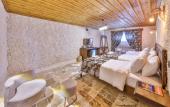 Туры в отель Noble Crown Stone House Cappadocia Туры в отель Noble Crown Stone House Cappadocia