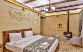 Туры в отель Noble Crown Stone House Cappadocia Туры в отель Noble Crown Stone House Cappadocia