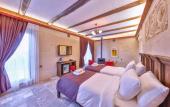 Туры в отель Noble Crown Stone House Cappadocia Туры в отель Noble Crown Stone House Cappadocia