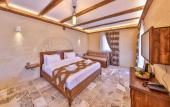 Туры в отель Noble Crown Stone House Cappadocia Туры в отель Noble Crown Stone House Cappadocia