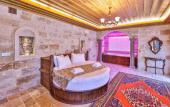 Туры в отель Noble Crown Stone House Cappadocia Туры в отель Noble Crown Stone House Cappadocia