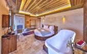 Туры в отель Noble Crown Stone House Cappadocia Туры в отель Noble Crown Stone House Cappadocia