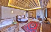 Туры в отель Noble Crown Stone House Cappadocia Туры в отель Noble Crown Stone House Cappadocia