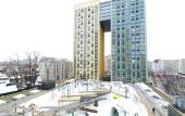 Туры в отель Kryshi Mira on Lunacharsky Street Туры в отель Kryshi Mira on Lunacharsky Street