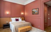 Туры в отель Pushkin Premium Hotel Туры в отель Pushkin Premium Hotel