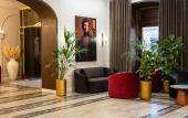 Туры в отель Pushkin Premium Hotel Туры в отель Pushkin Premium Hotel