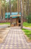 Туры в отель Усадьба (Тюмень) Туры в отель Усадьба (Тюмень)