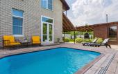 Туры в отель Rechnoj klub Kottedzh Loft Villa Туры в отель Rechnoj klub Kottedzh Loft Villa