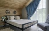 Туры в отель Rechnoj klub Kottedzh Loft Villa Туры в отель Rechnoj klub Kottedzh Loft Villa