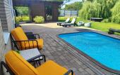 Туры в отель Rechnoj klub Kottedzh Loft Villa Туры в отель Rechnoj klub Kottedzh Loft Villa