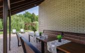 Туры в отель Rechnoj klub Kottedzh Loft Villa Туры в отель Rechnoj klub Kottedzh Loft Villa