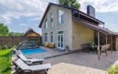Туры в отель Rechnoj klub Kottedzh Loft Villa Туры в отель Rechnoj klub Kottedzh Loft Villa