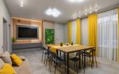 Туры в отель Rechnoj klub Kottedzh Loft Villa Туры в отель Rechnoj klub Kottedzh Loft Villa