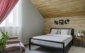 Туры в отель Rechnoj klub Kottedzh Loft Villa Туры в отель Rechnoj klub Kottedzh Loft Villa