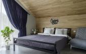 Туры в отель Rechnoj klub Kottedzh Loft Villa Туры в отель Rechnoj klub Kottedzh Loft Villa