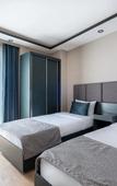 Туры в отель The Row Taksim Suites Туры в отель The Row Taksim Suites