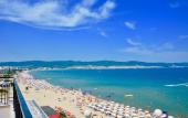 Туры в отель Golden Rainbow Beach Hotel Туры в отель Golden Rainbow Beach Hotel