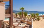 Туры в отель Golden Rainbow Beach Hotel Туры в отель Golden Rainbow Beach Hotel