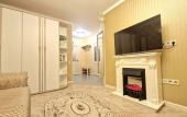 Туры в отель Na Ulitse Pushkina 13 Apartments Туры в отель Na Ulitse Pushkina 13 Apartments