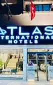 Туры в отель Atlas International Hotels Туры в отель Atlas International Hotels