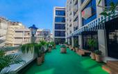 Туры в отель Lub d Bangkok Chinatown Hotel Туры в отель Lub d Bangkok Chinatown Hotel