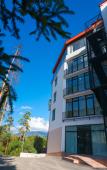 Туры в отель Hotel & restaurant Emerald Borjomi Туры в отель Hotel & restaurant Emerald Borjomi
