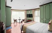 Туры в отель 12A&B Dien Bien Phu Hanoi Hotel Туры в отель 12A&B Dien Bien Phu Hanoi Hotel