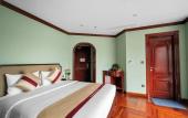 Туры в отель 12A&B Dien Bien Phu Hanoi Hotel Туры в отель 12A&B Dien Bien Phu Hanoi Hotel