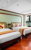 Туры в отель 12A&B Dien Bien Phu Hanoi Hotel Туры в отель 12A&B Dien Bien Phu Hanoi Hotel
