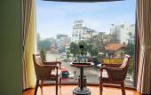 Туры в отель 12A&B Dien Bien Phu Hanoi Hotel Туры в отель 12A&B Dien Bien Phu Hanoi Hotel