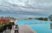 Туры в отель Villa LFP Novaworld Phan Thiet Туры в отель Villa LFP Novaworld Phan Thiet