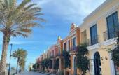 Туры в отель Villa LFP Novaworld Phan Thiet Туры в отель Villa LFP Novaworld Phan Thiet