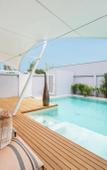 Туры в отель Satori 4BR by Tropiclook Villa Туры в отель Satori 4BR by Tropiclook Villa