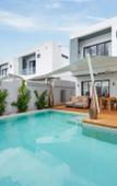 Туры в отель Satori 4BR by Tropiclook Villa Туры в отель Satori 4BR by Tropiclook Villa
