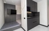 Туры в отель Apartments on Cherkasskaya street 9 Туры в отель Apartments on Cherkasskaya street 9