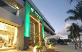 Туры в отель Holiday Inn Tulum by IHG Туры в отель Holiday Inn Tulum by IHG